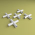 GO CROSS CONNECTOR - PIXLIP USA